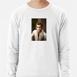 Stefan Salvatore Merchandise For Fans Stefan Salvatore Sweatshirts