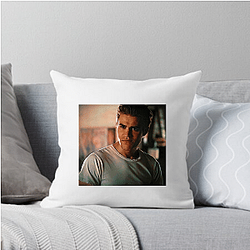 Stefan Salvatore Merch Stefan Salvatore Pillows Cover
