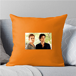 Stefan Salvatore Special Collection Stefan Salvatore Pillows Cover