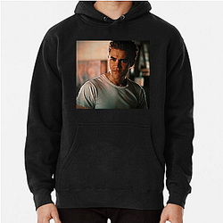 Stefan Salvatore Merch Stefan Salvatore Hoodies