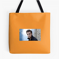 Stefan Salvatore Merch For Fans Stefan Salvatore Bags