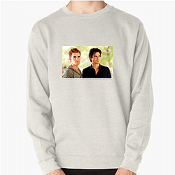 Stefan Salvatore Special Collection Stefan Salvatore Sweatshirts