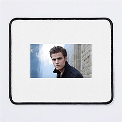 Stefan Salvatore Merch For Fans Stefan Salvatore Mouse Pads