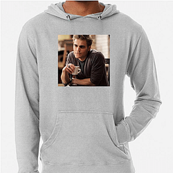 Stefan Salvatore Limited Collection Stefan Salvatore Hoodies