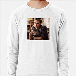 Stefan Salvatore Limited Collection Stefan Salvatore Sweatshirts