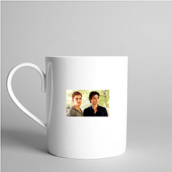 Stefan Salvatore Special Collection Stefan Salvatore Mugs