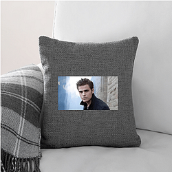 Stefan Salvatore Merch For Fans Stefan Salvatore Pillows Cover