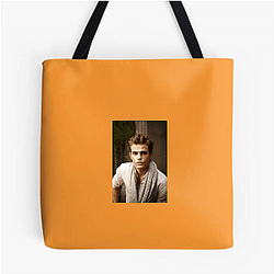 Stefan Salvatore Merchandise For Fans Stefan Salvatore Bags