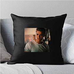 Stefan Salvatore Merch Stefan Salvatore Pillows Cover
