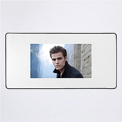 Stefan Salvatore Merch For Fans Stefan Salvatore Mouse Pads