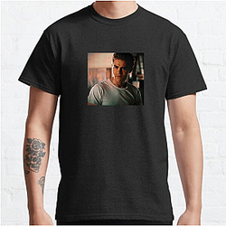 Stefan Salvatore Merch Stefan Salvatore T-Shirts