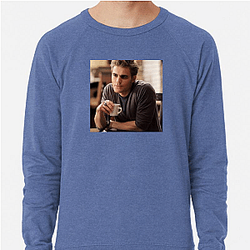 Stefan Salvatore Limited Collection Stefan Salvatore Sweatshirts