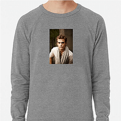 Stefan Salvatore Merchandise For Fans Stefan Salvatore Sweatshirts