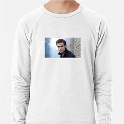 Stefan Salvatore Merch For Fans Stefan Salvatore Sweatshirts