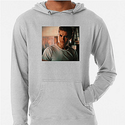 Stefan Salvatore Merch Stefan Salvatore Hoodies