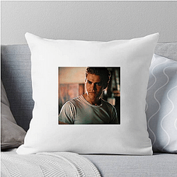 Stefan Salvatore Merch Stefan Salvatore Pillows Cover