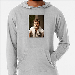 Stefan Salvatore Merchandise For Fans Stefan Salvatore Hoodies