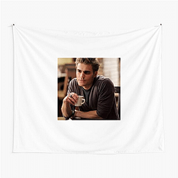 Stefan Salvatore Limited Collection Stefan Salvatore Tapestries