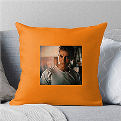Stefan Salvatore Merch Stefan Salvatore Pillows Cover