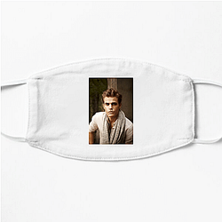 Stefan Salvatore Merchandise For Fans Stefan Salvatore Face Masks