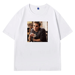 Stefan Salvatore Limited Collection Stefan Salvatore T-Shirts