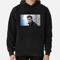 Stefan Salvatore Merch For Fans Stefan Salvatore Hoodies