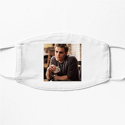 Stefan Salvatore Limited Collection Stefan Salvatore Face Masks