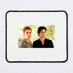 Stefan Salvatore Special Collection Stefan Salvatore Mouse Pads