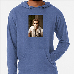 Stefan Salvatore Merchandise For Fans Stefan Salvatore Hoodies