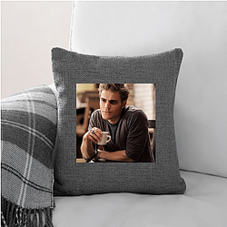 Stefan Salvatore Limited Collection Stefan Salvatore Pillows Cover