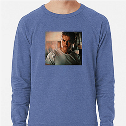 Stefan Salvatore Merch Stefan Salvatore Sweatshirts