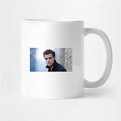 Stefan Salvatore Merch For Fans Stefan Salvatore Mugs