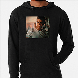 Stefan Salvatore Merch Stefan Salvatore Hoodies