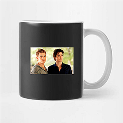 Stefan Salvatore Special Collection Stefan Salvatore Mugs