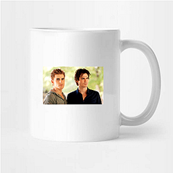 Stefan Salvatore Special Collection Stefan Salvatore Mugs