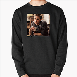 Stefan Salvatore Limited Collection Stefan Salvatore Sweatshirts