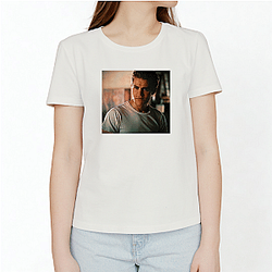 Stefan Salvatore Merch Stefan Salvatore T-Shirts