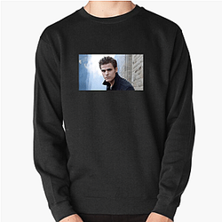 Stefan Salvatore Merch For Fans Stefan Salvatore Sweatshirts