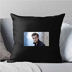 Stefan Salvatore Merch For Fans Stefan Salvatore Pillows Cover