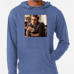 Stefan Salvatore Limited Collection Stefan Salvatore Hoodies