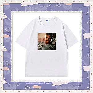 Stefan Salvatore T-Shirts