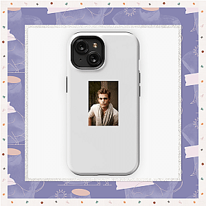 Stefan Salvatore Cases