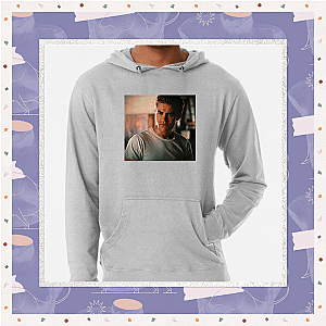 Stefan Salvatore Hoodies
