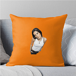 Stella Lefty defines modern streetwear style. Stella Lefty Pillows Cover
