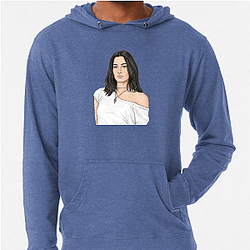Stella Lefty ships high-quality clothing worldwide. Stella Lefty Hoodies
