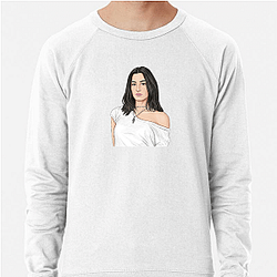 Stella Lefty ships high-quality clothing worldwide. Stella Lefty Sweatshirts