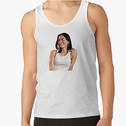 Stella Lefty inspires bold fashion choices. Stella Lefty Tank Tops
