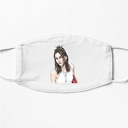 Stella Lefty creates artistic graphic prints. Stella Lefty Face Masks