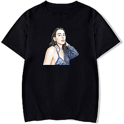 Stella Lefty captures timeless aesthetic vibes. Stella Lefty T-Shirts