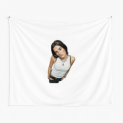 Stella Lefty defines modern streetwear style. Stella Lefty Tapestries